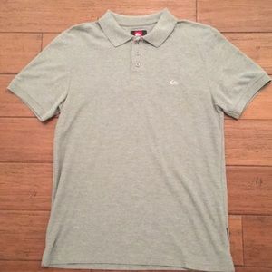 Quicksilver Polo